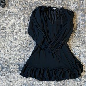 Vici Black Dress